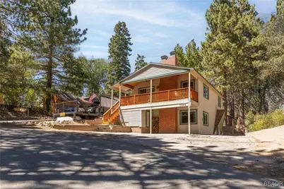 33340 Wild Cherry Drive, Green Valley Lake, CA 92341 - Photo 1