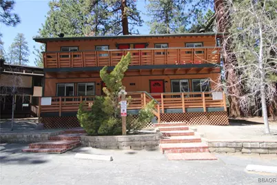 774 Summit Boulevard #B, Big Bear Lake, CA 92315 - Photo 1