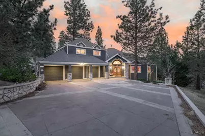 255 Echo Hill Road, Big Bear Lake, CA 92315 - Photo 1