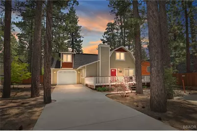 381 Santa Clara Boulevard, Big Bear City, CA 92314 - Photo 1