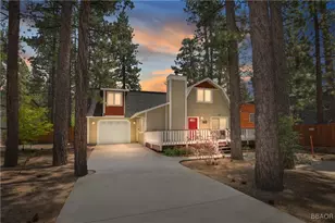 381 Santa Clara Blvd, Big Bear City, CA 92314 - Photo 1