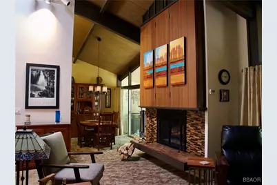872 Sierra Vista Drive #9, Twin Peaks, CA 92391 - Photo 1