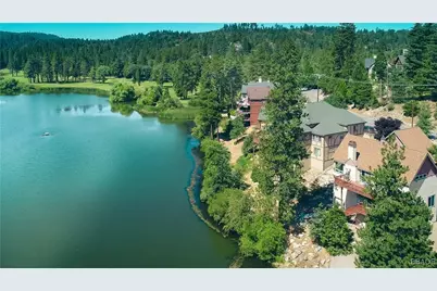 781 Brentwood Drive, Lake Arrowhead, CA 92352 - Photo 1