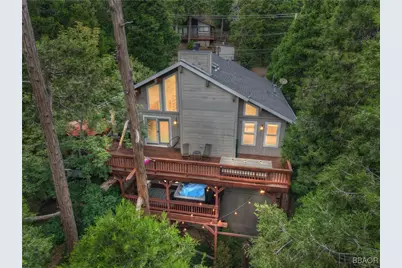 24586 Horst Drive, Crestline, CA 92325 - Photo 1