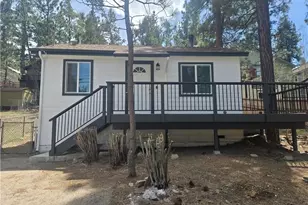 308 E Sherwood Blvd, Big Bear City, CA 92314 - Photo 1