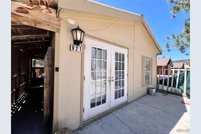 921 Spruce Lane, Big Bear City, CA 92314 - Photo 1