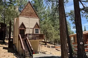312 Pine View Dr, Big Bear City, CA 92314 - Photo 1