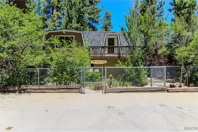 317 W Aeroplane Boulevard, Big Bear City, CA 92314 - Photo 1