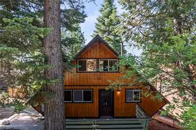 31115 Valley Oak Dr., Lake Arrowhead, CA 92382 - Photo 1