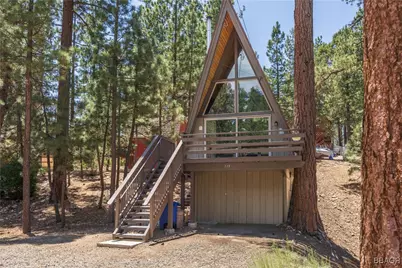 119 Dawn Drive, Big Bear City, CA 92314 - Photo 1