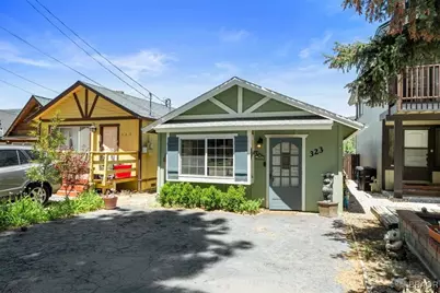 323 W Fairway Boulevard, Big Bear City, CA 92314 - Photo 1