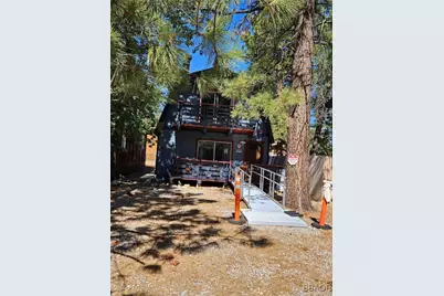 516 Los Angeles Avenue, Sugarloaf, CA 92386 - Photo 1