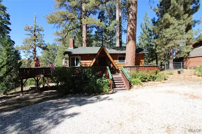 338 Dover Lane, Big Bear Lake, CA 92315 - Photo 1