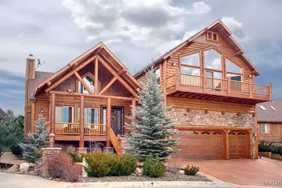 463 Windsong, Big Bear Lake, CA 92315 - Photo 1