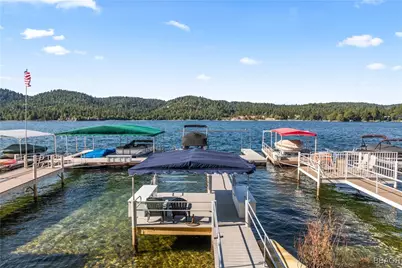 N306 North Shore #A, Lake Arrowhead, CA 92352 - Photo 1