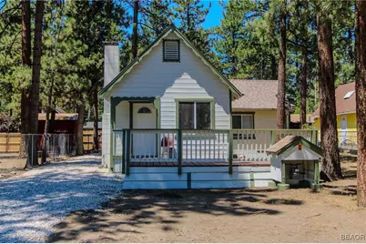 1009 Anita Avenue, Big Bear City, CA 92314 - Photo 1