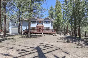 1201 Fox Farm Rd, Big Bear City, CA 92314 - Photo 1