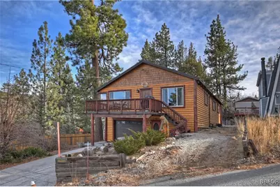 40355 Cliff Lane, Big Bear Lake, CA 92315 - Photo 1