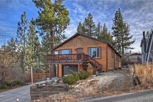 40355 Cliff Ln, Big Bear Lake, CA 92315 - Photo 1