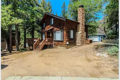 43516 Colusa Drive, Big Bear Lake, CA 92315 - Photo 1