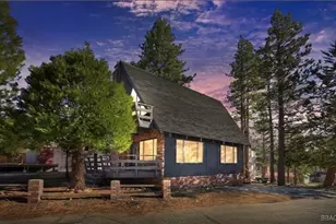 39990 Trail of the Whispering Pines, Big Bear Lake, CA 92315 - Photo 1