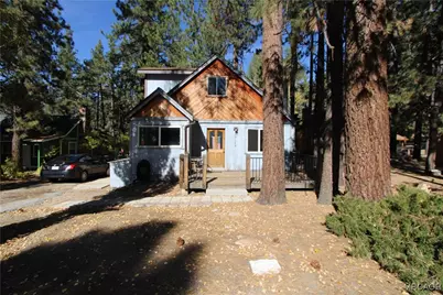 39168 Starview Lane, Big Bear Lake, CA 92315 - Photo 1
