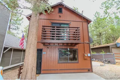 433 Kern Avenue, Sugarloaf, CA 92386 - Photo 1