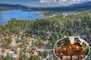 539 Lakewood Ln, Big Bear Lake, CA 92315 - Photo 1