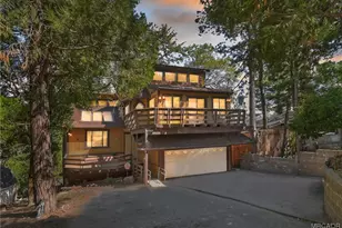 24195 San Moritz Dr, Crestline, CA 92325 - Photo 1