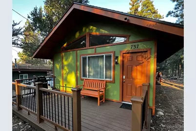 737 Pine Lane, Sugarloaf, CA 92386 - Photo 1