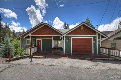 42895 Monterey Street, Big Bear Lake, CA 92315 - Photo 1