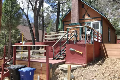 748 Moreno Lane, Sugarloaf, CA 92386 - Photo 1