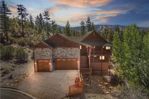 42285 Castle Crag Rd Rd, Big Bear Lake, CA 92315 - Photo 1