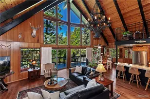 158 Golf Course Rd, Lake Arrowhead, CA 92317 - Photo 1