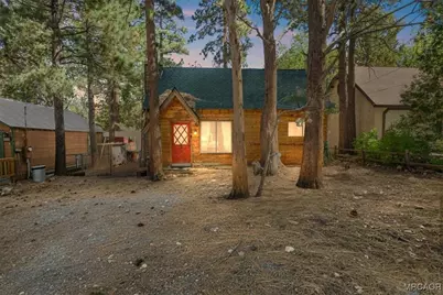 313 Leonard Lane, Sugarloaf, CA 92386 - Photo 1