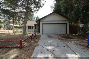 1324 E Country Club Blvd, Big Bear City, CA 92314 - Photo 1