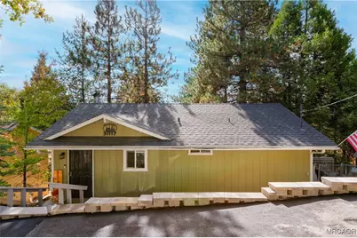 31117 All View Drive, Running Springs, CA 92382 - Photo 1