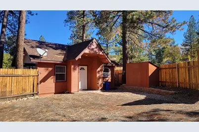 40971 Pennsylvania Avenue, Big Bear Lake, CA 92315 - Photo 1