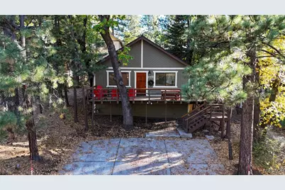 1021 Villa Grove Avenue, Big Bear City, CA 92314 - Photo 1