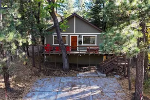 1021 Villa Grove Ave, Big Bear City, CA 92314 - Photo 1