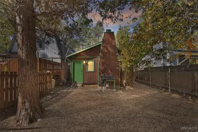 402 Highland Lane, Sugarloaf, CA 92386 - Photo 1
