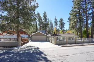 41483 Park Ave, Big Bear Lake, CA 92315 - Photo 1