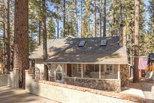 405 Sugarloaf Blvd, Big Bear City, CA 92314 - Photo 1