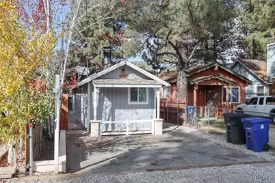 1119 W Aeroplane Boulevard, Big Bear City, CA 92314 - Photo 1