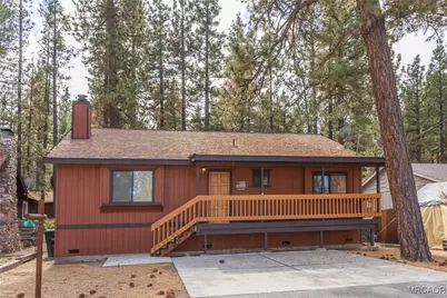 604 W Aeroplane Boulevard, Big Bear City, CA 92314 - Photo 1