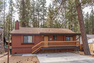 604 W Aeroplane Blvd, Big Bear City, CA 92314 - Photo 1
