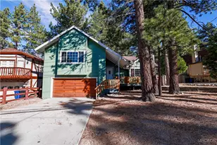 488 Division Dr, Big Bear City, CA 92314 - Photo 1