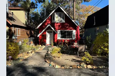 491 Santa Barbara Avenue, Sugarloaf, CA 92386 - Photo 1