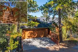 26329 Spyglass Dr, Lake Arrowhead, CA 92352 - Photo 1