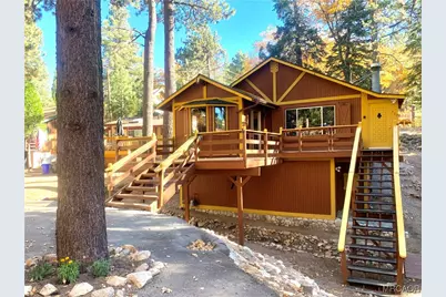 559 Beechnut Drive, Green Valley Lake, CA 92341 - Photo 1